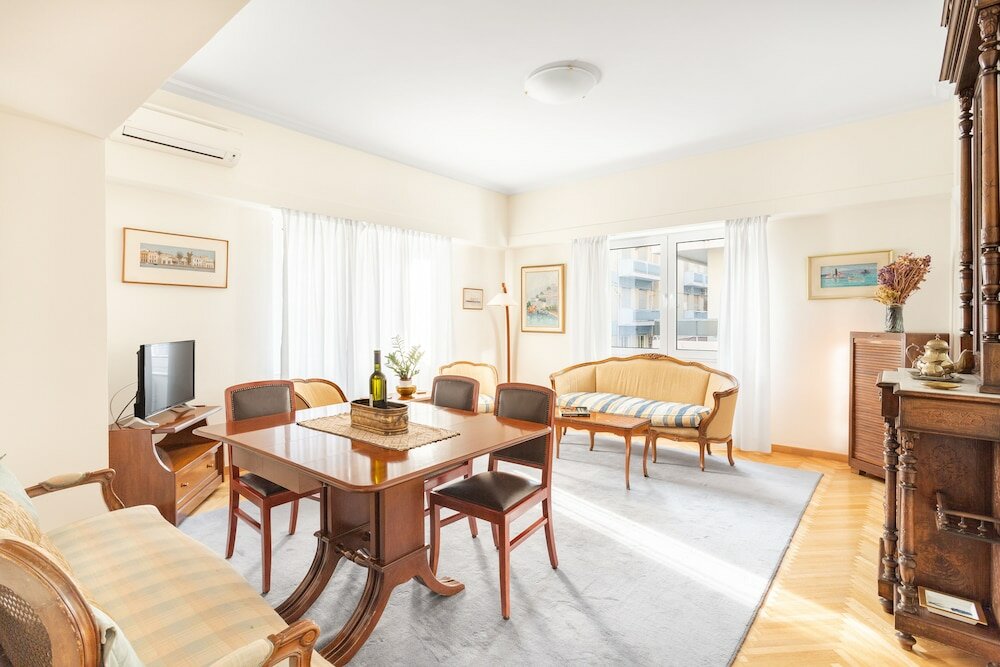 Фото Athens Squared Lofts