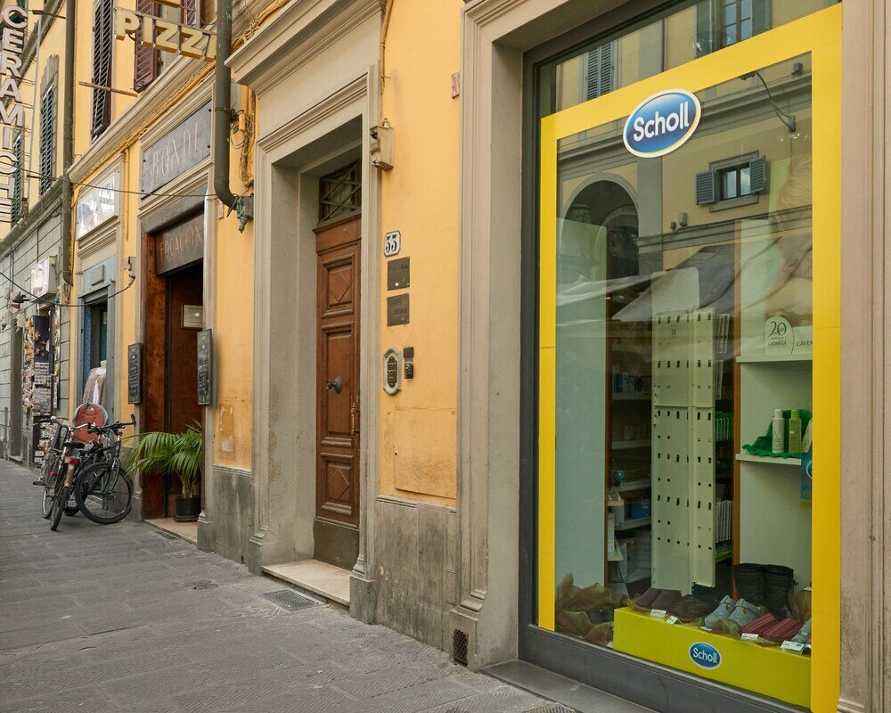 Фото San Lorenzo Apartment