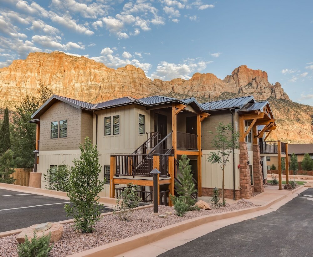 Фото Watchman Villas