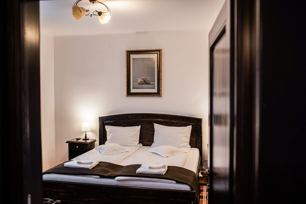 Фото Casa Dives - Transylvania