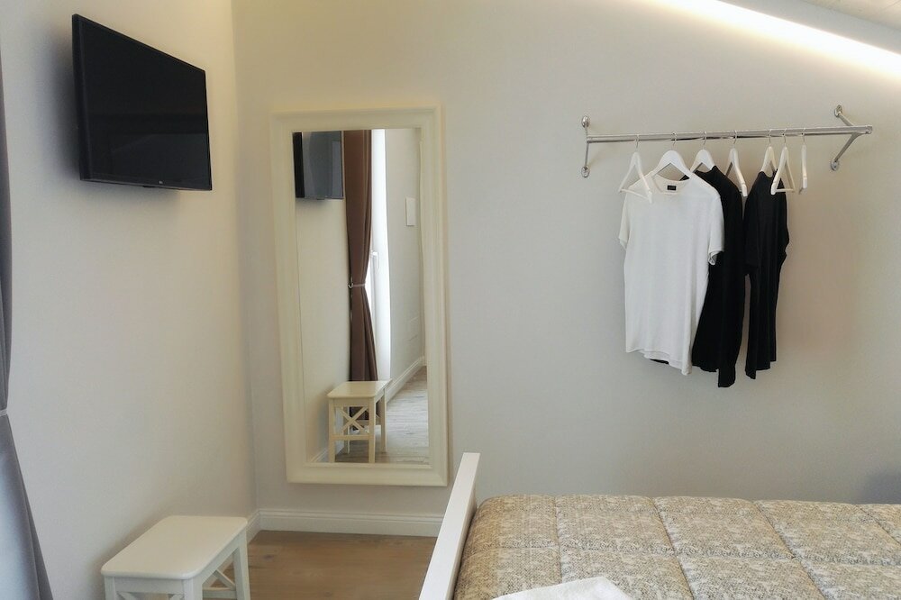 Фото Vicolo Fiore Affittacamere