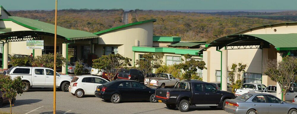 Фото отеля 2