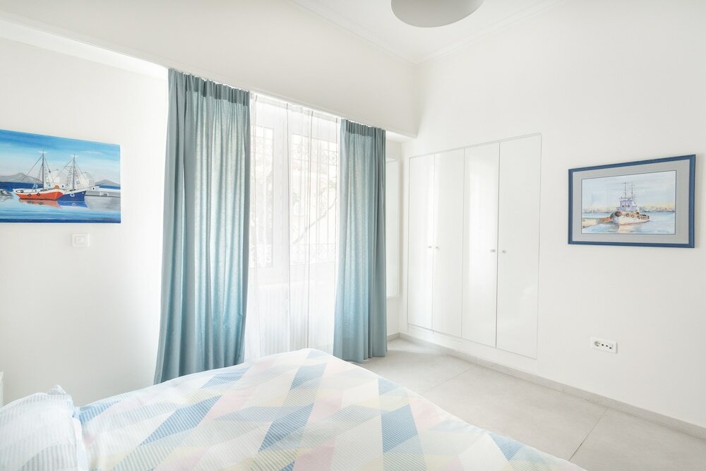 Фото Athens Squared Lofts