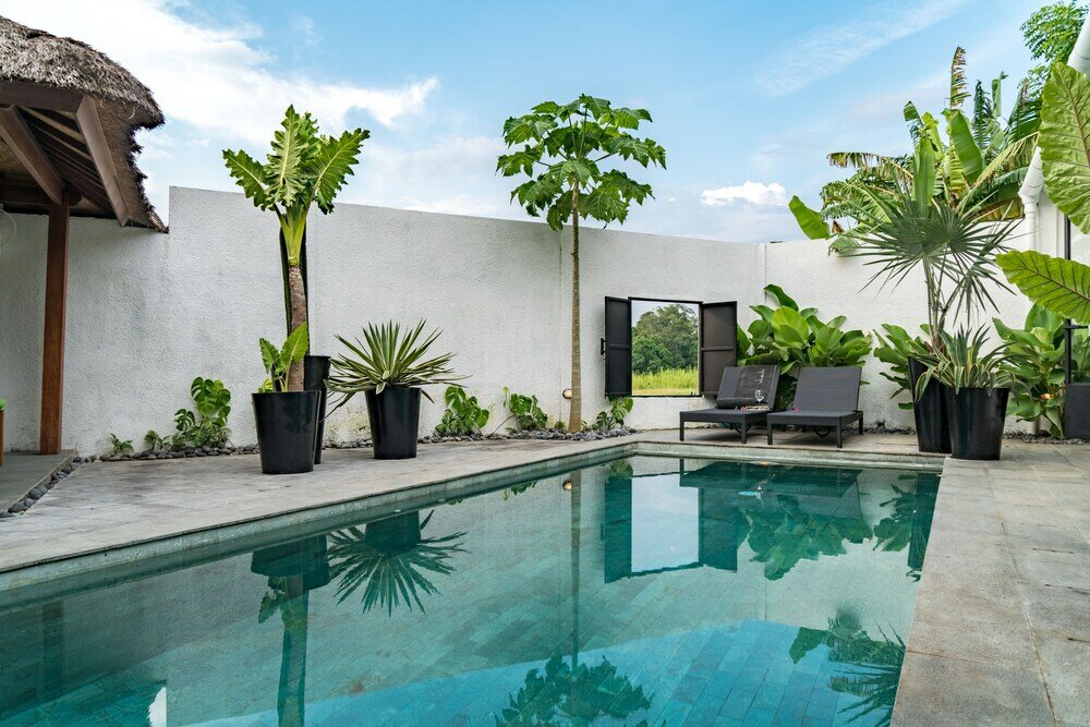 Фото Villa Ruku-Ruku