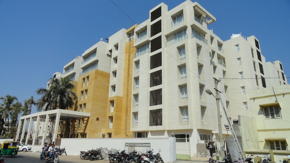 Фото Hotel Shelsta