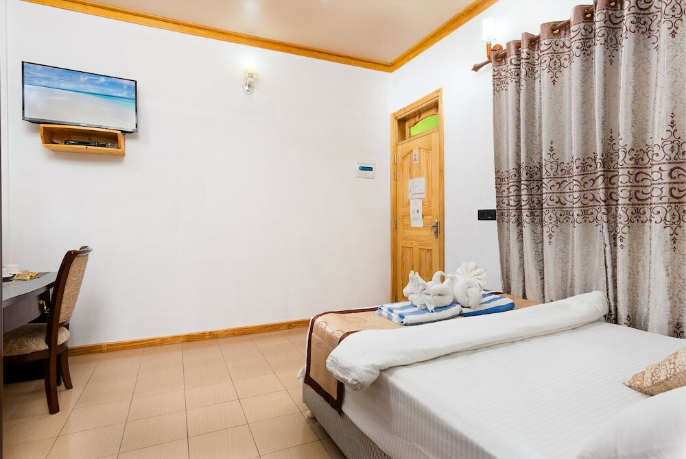 Фото Thundee Inn