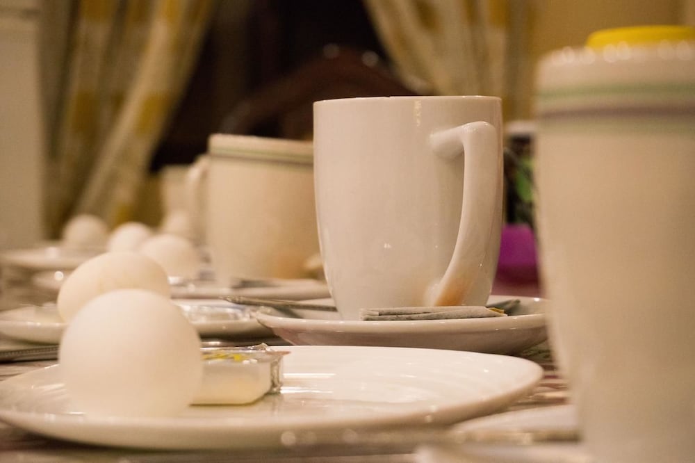 Фото Madaba Hotel