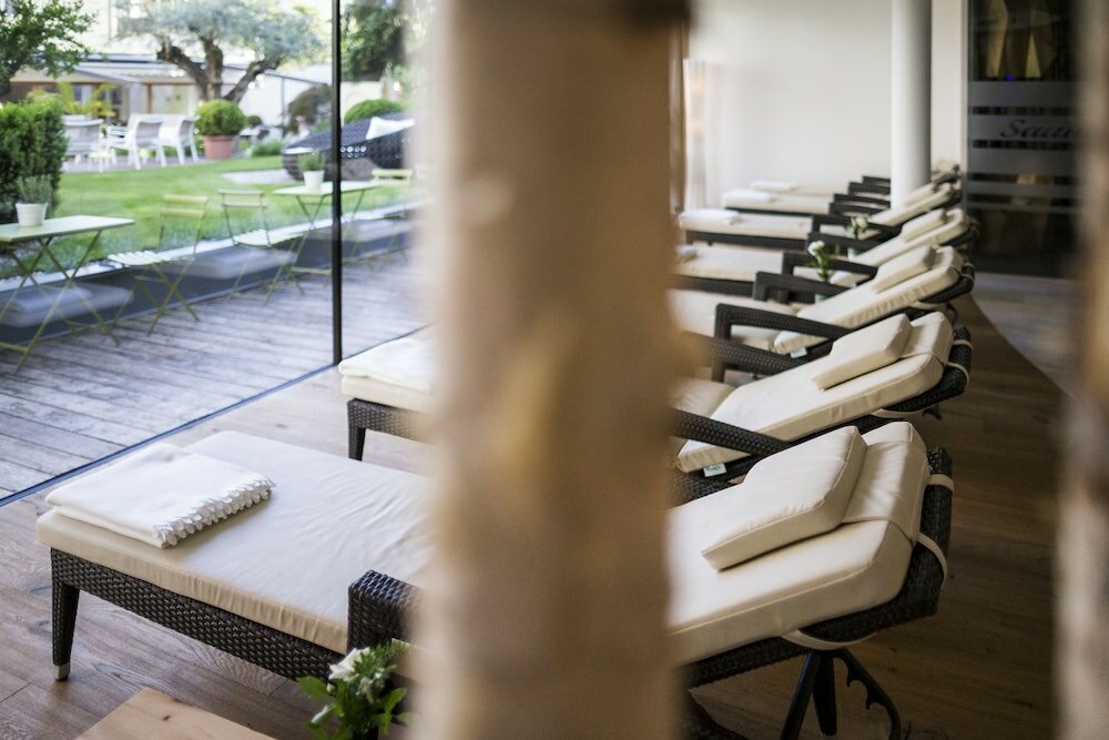 Фото Boutique Hotel Zum Rosenbaum