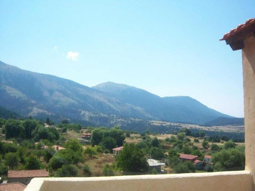 Фото Hotel Katafigi