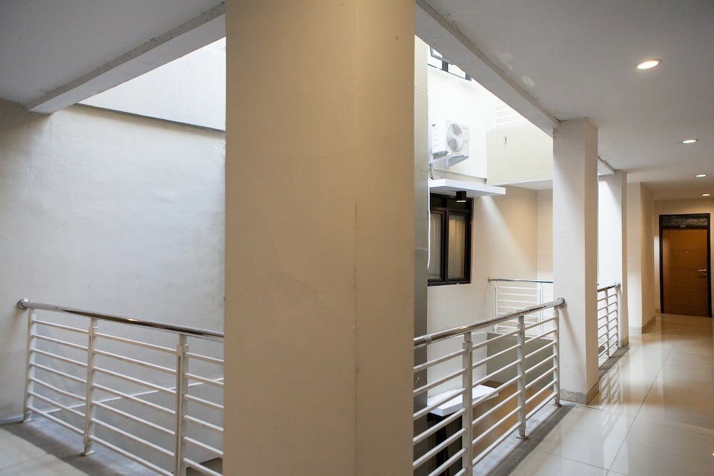 Фото RedDoorz @ Babakan Jeruk 2