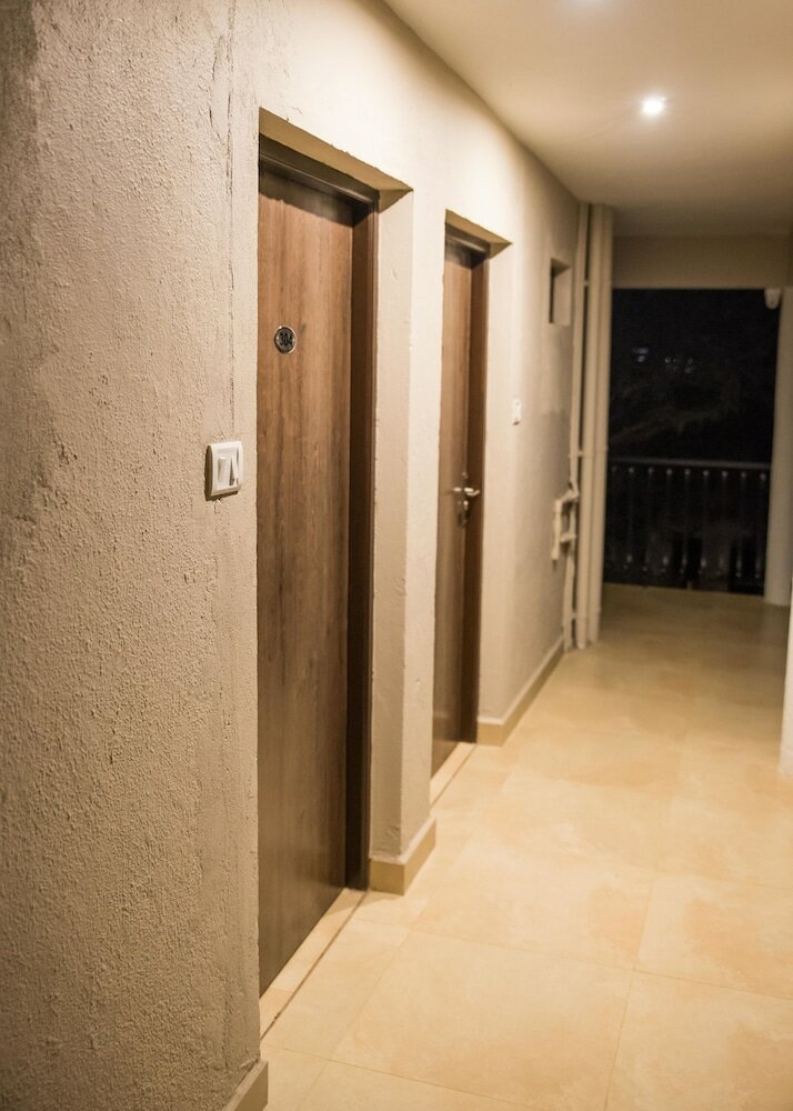 Фото Hotel Shelsta