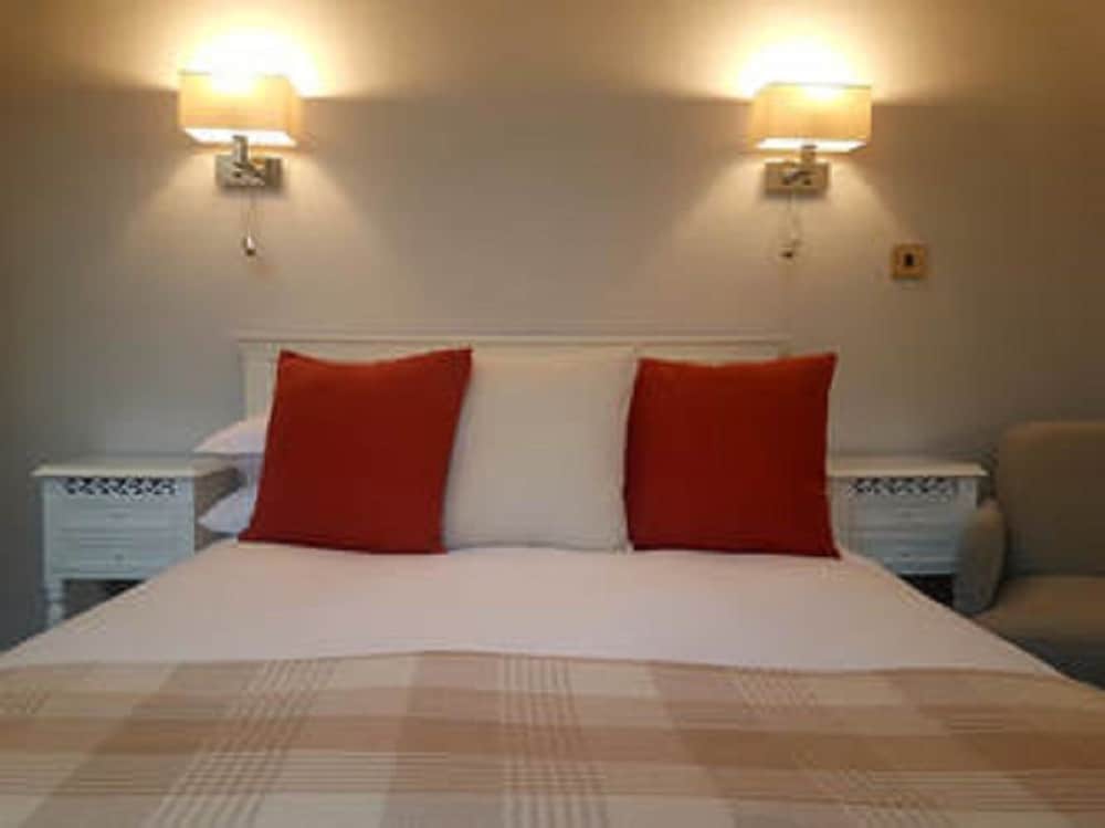 Фото Kames Hotel