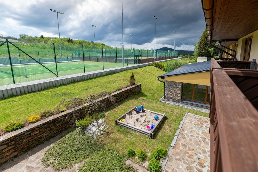 Фото Apartmany Engadin