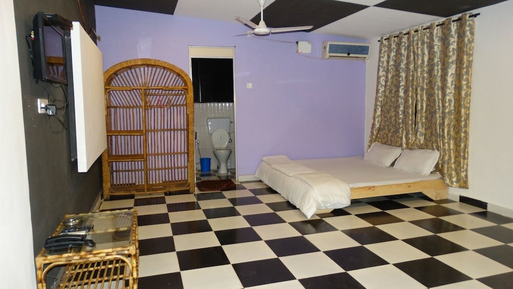 Фото Down Da Village