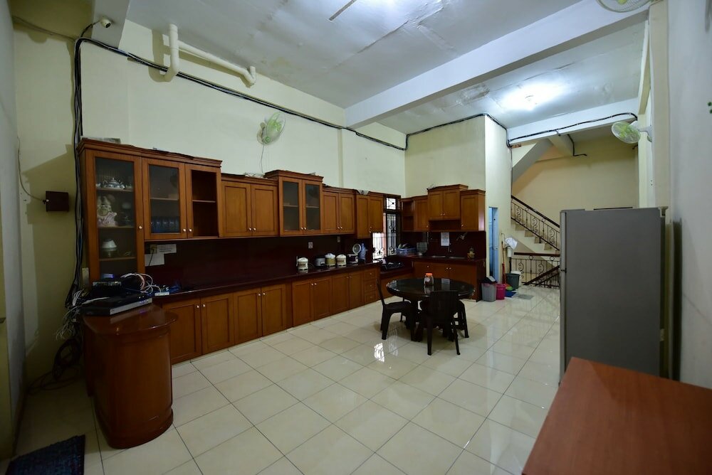 Фото Dazhong Backpackers Hostel