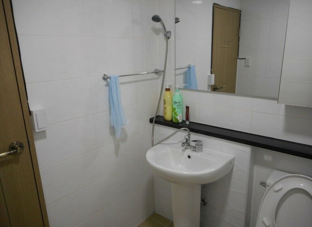 Фото Ulsan Daeunsan Sky Pension