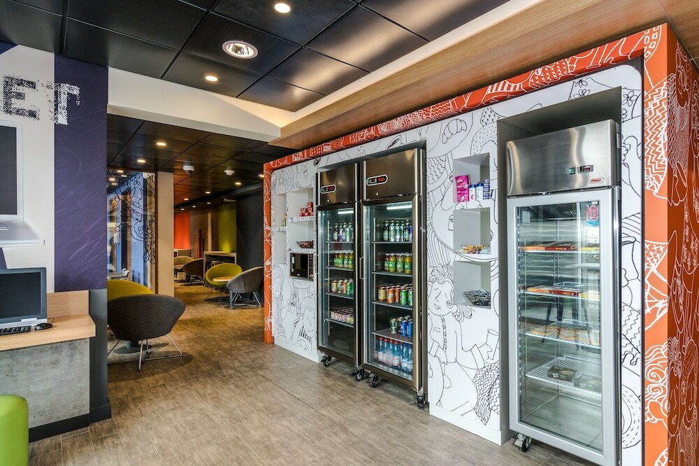 Фото Ibis Iquique