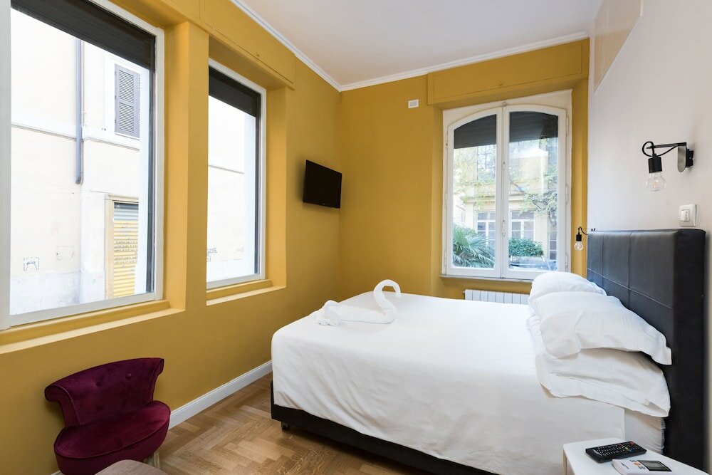 Фото Maison Brunetti