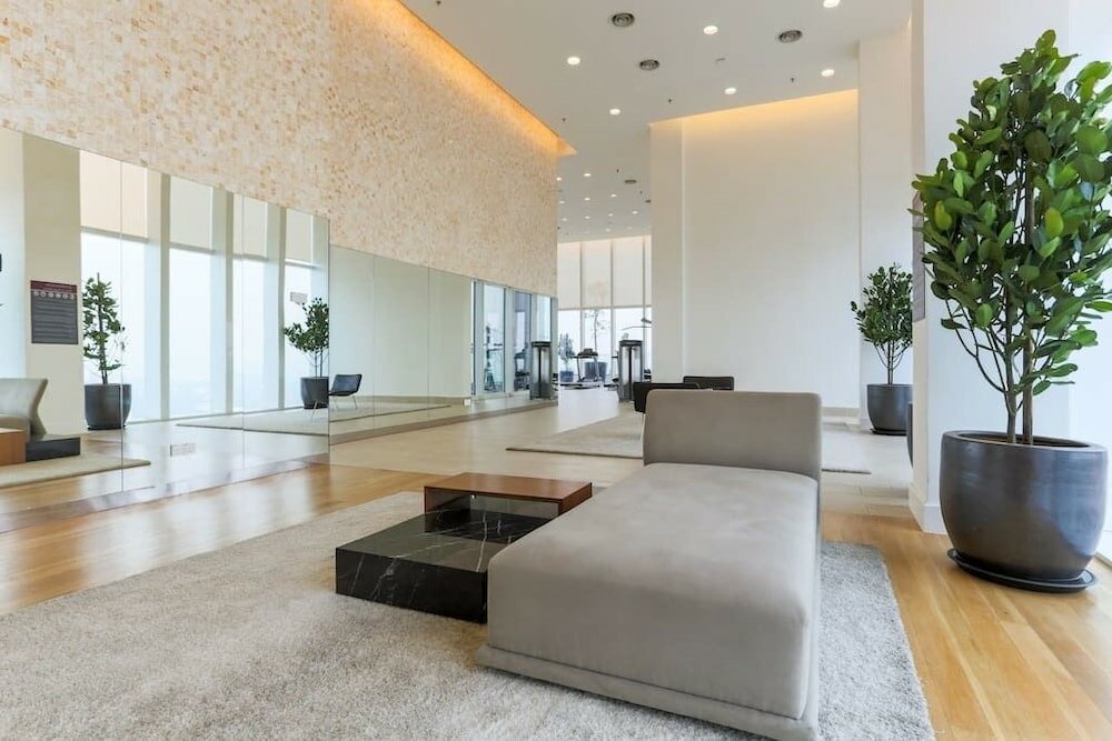 Фото Suites Infinity