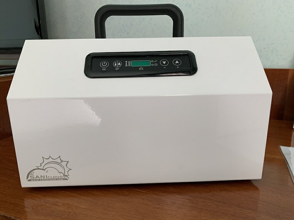 Фото Hotel Bellavista