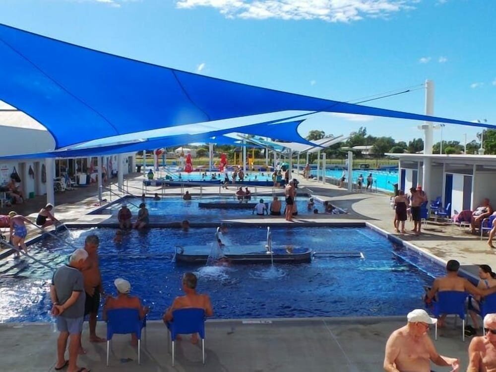 Hotel Angel's Rest Motel, New South Wales, photo