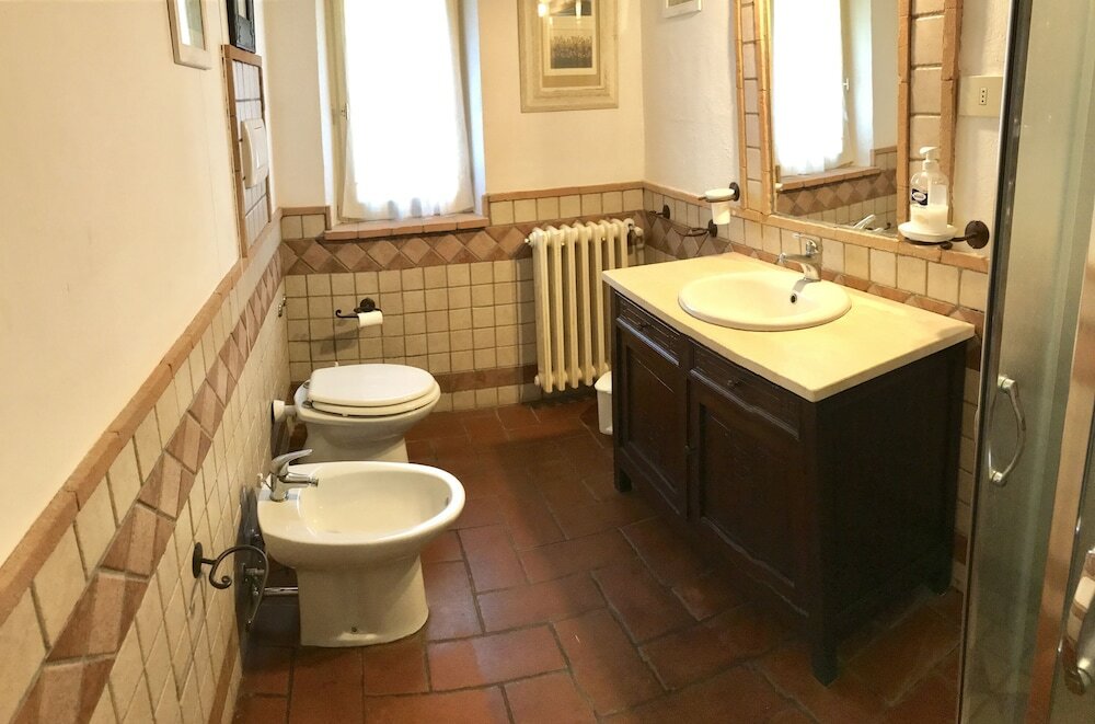 Фото Agriturismo San Tommaso