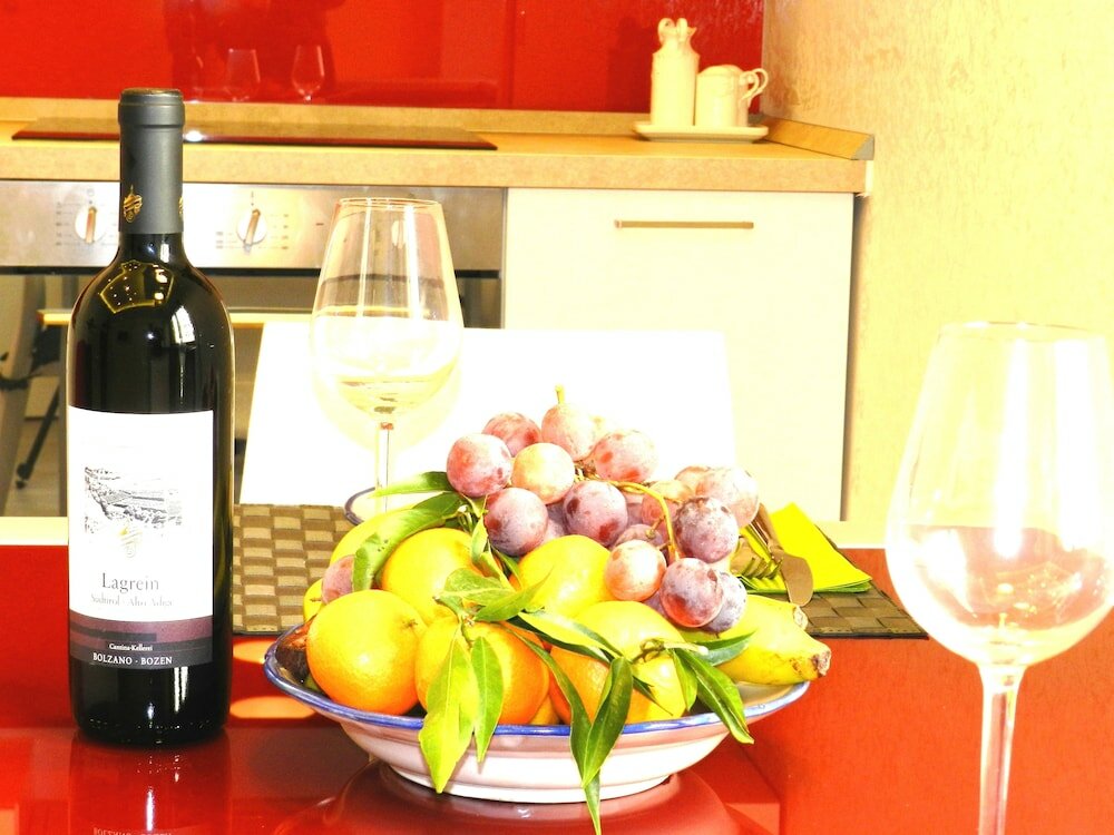 Фото La Casa della Divina