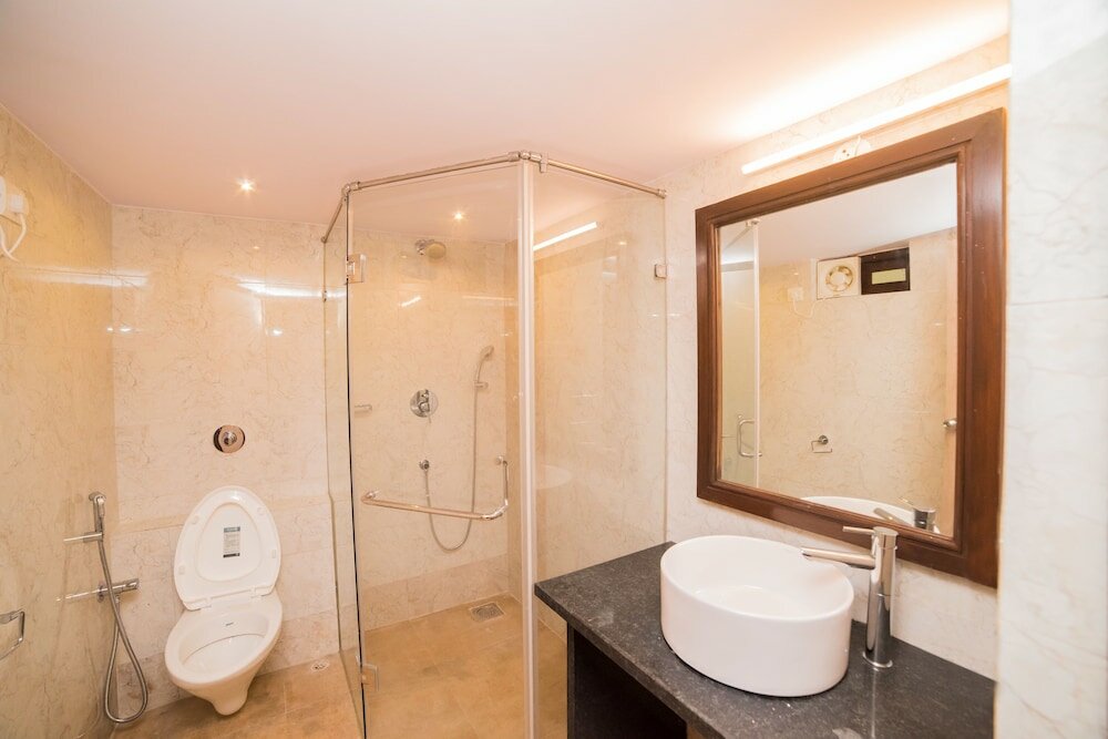 Фото Hotel Shelsta