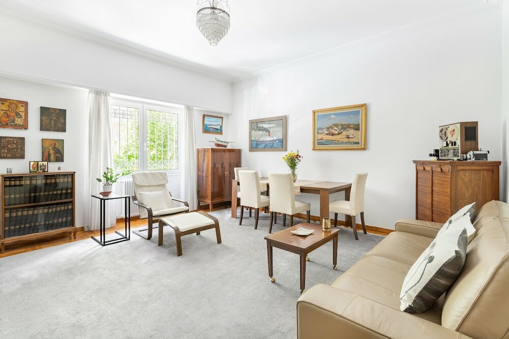 Фото Athens Squared Lofts