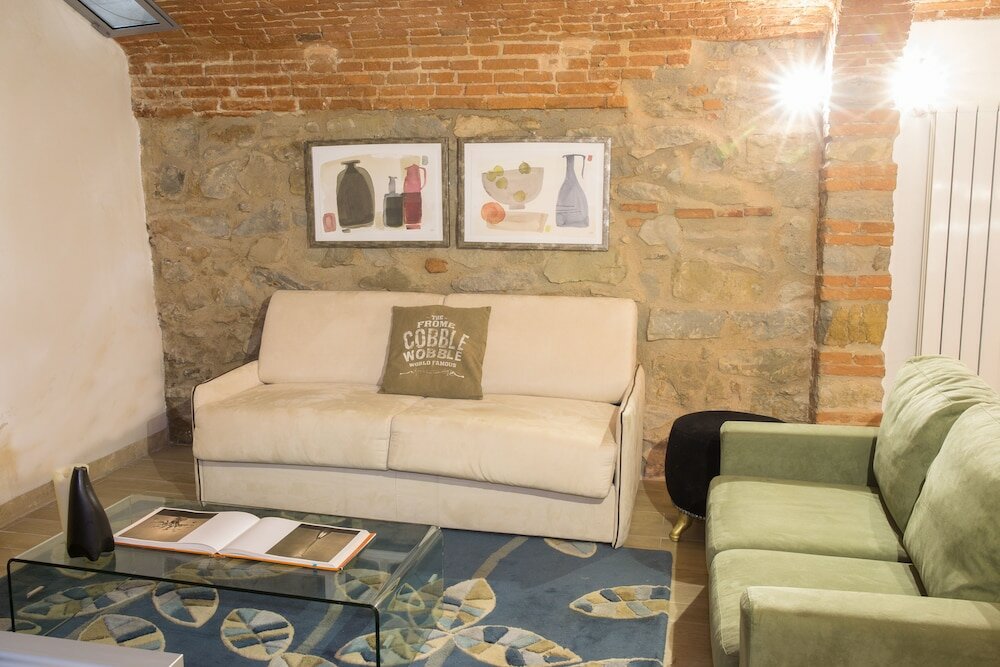 Фото Giglio Apartments