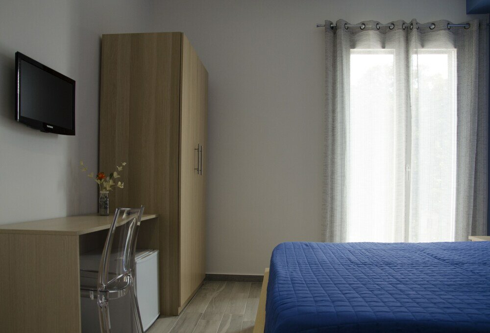 Фото Appartamento Cavour 37 Palermo