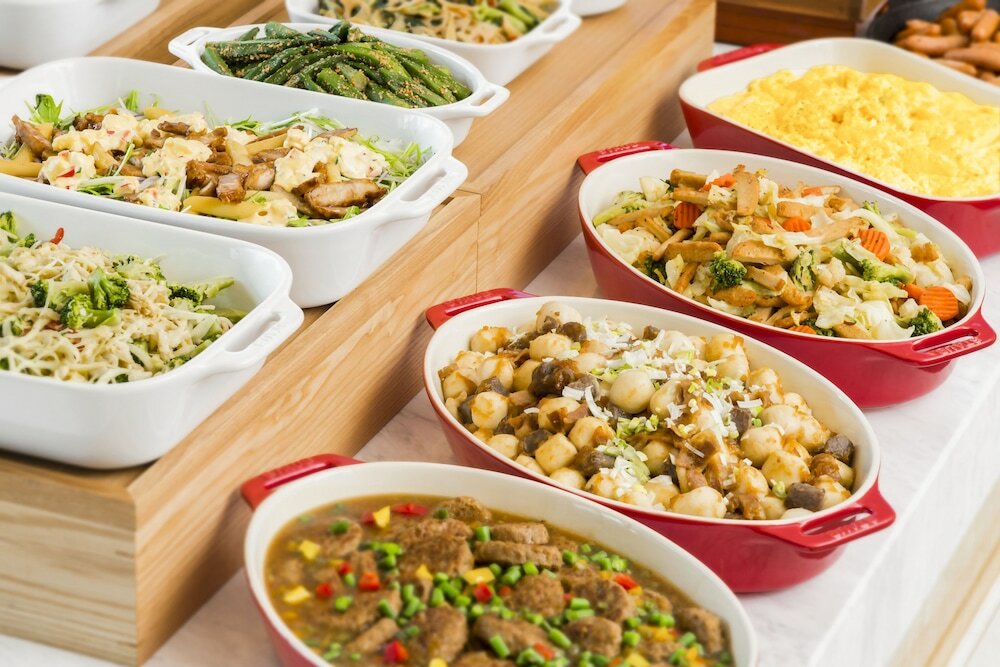 Фото Candeo Hotels Tokyo Shimbashi