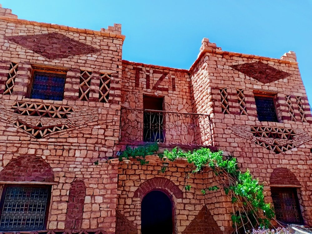 Фото Maison Tizi