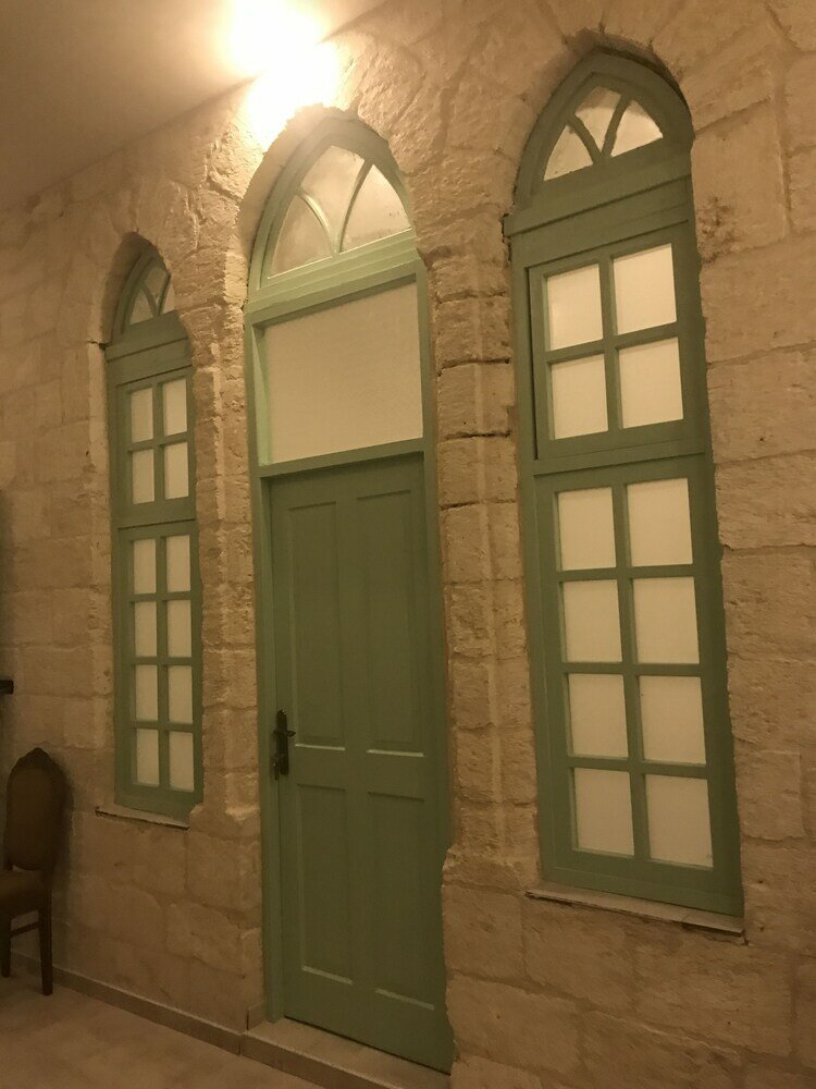 Фото Al Bishara Guest house