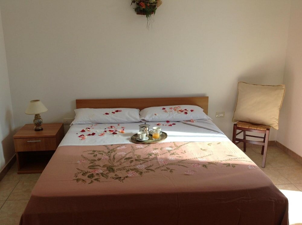 Фото Residence La Pineta - Campsite