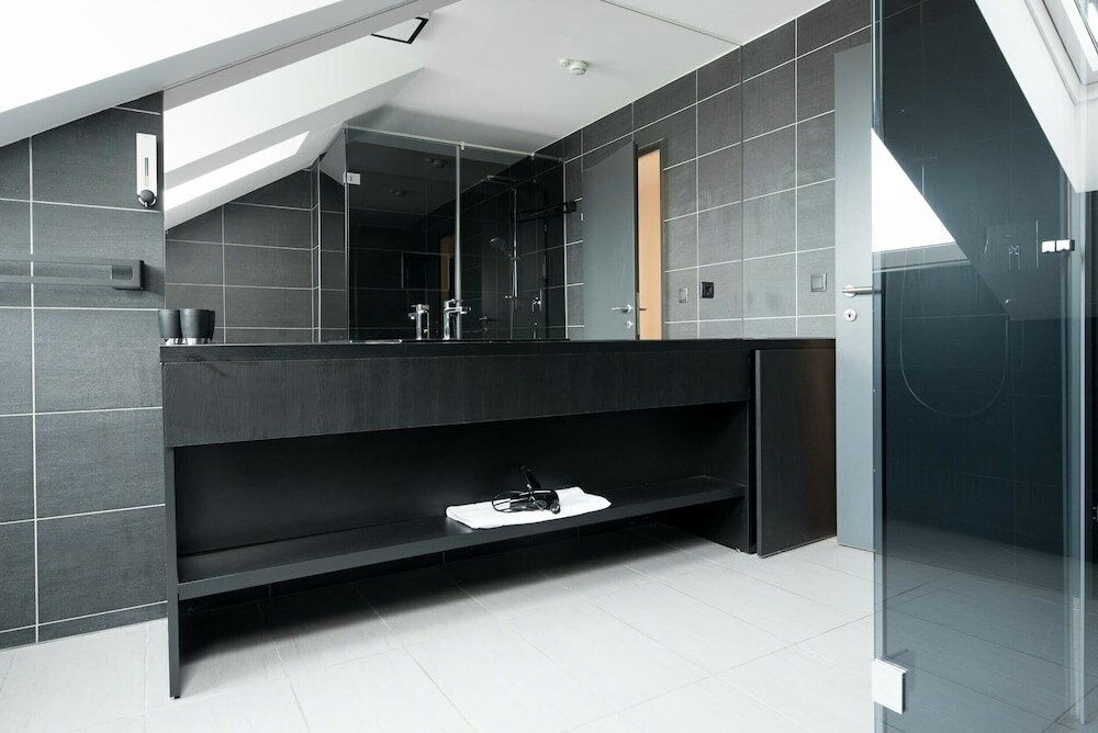 Фото Blackhome Salzburg Maxglan