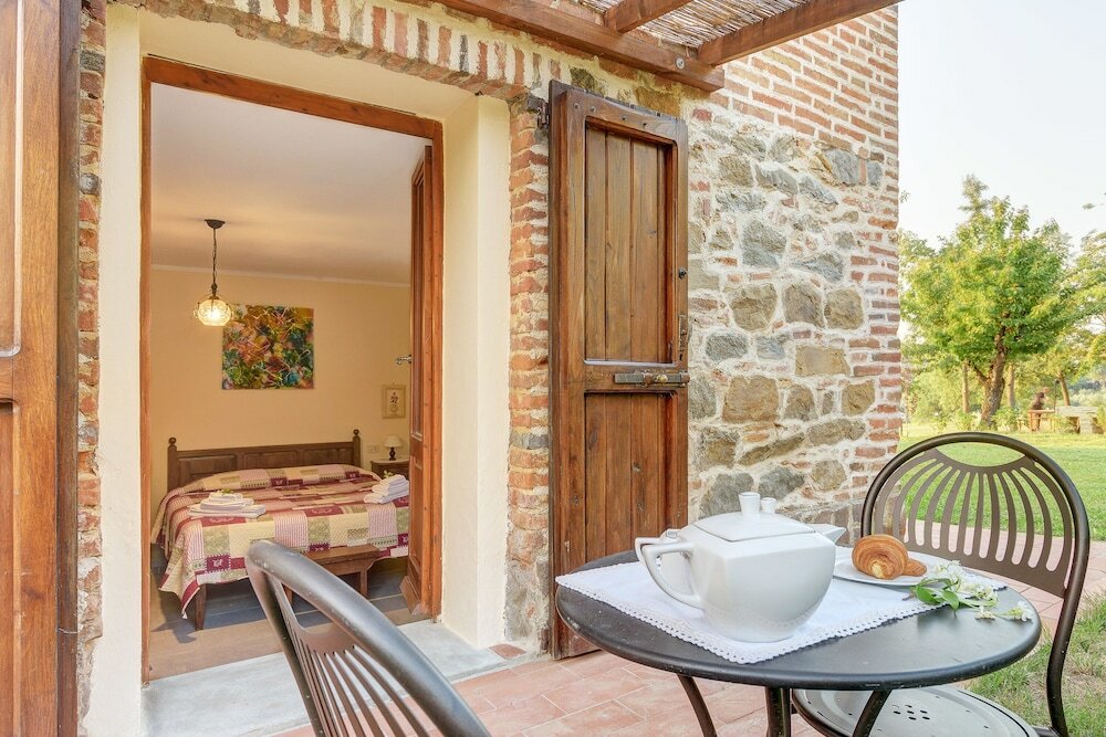 Фото Villa Le Belle Giornate