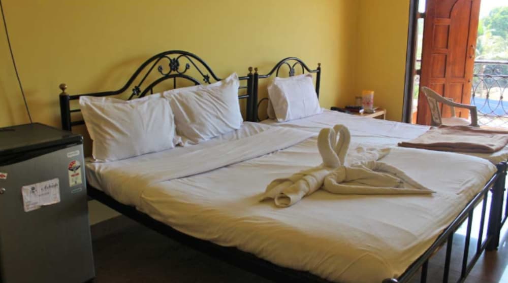 Фото Ashish Resort