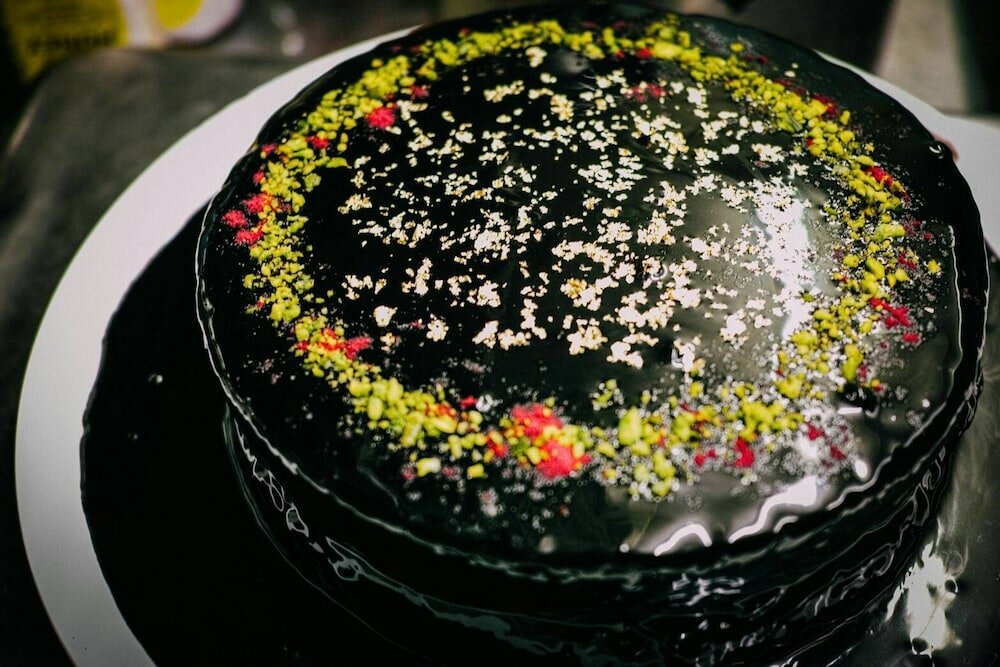 Фото Atelier Café bar Seihei