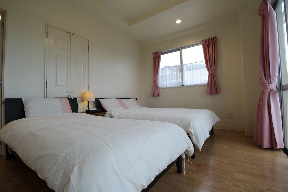 Фото Jq Villa Okinawa Yaka