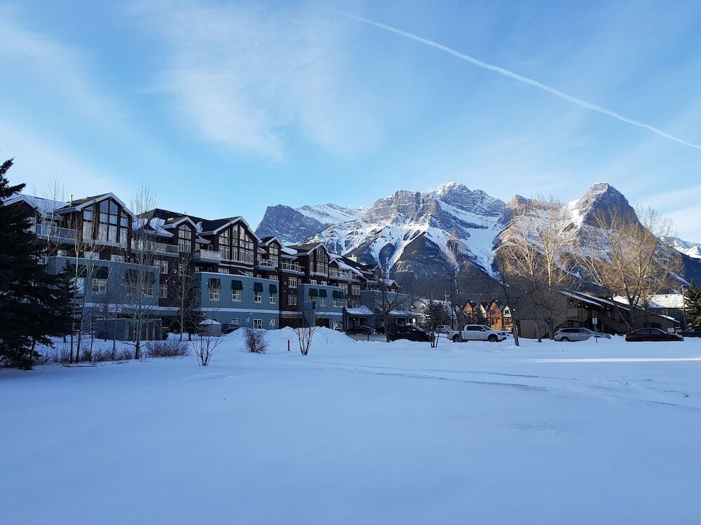 Фото Sunset Mountain Inn and SPA