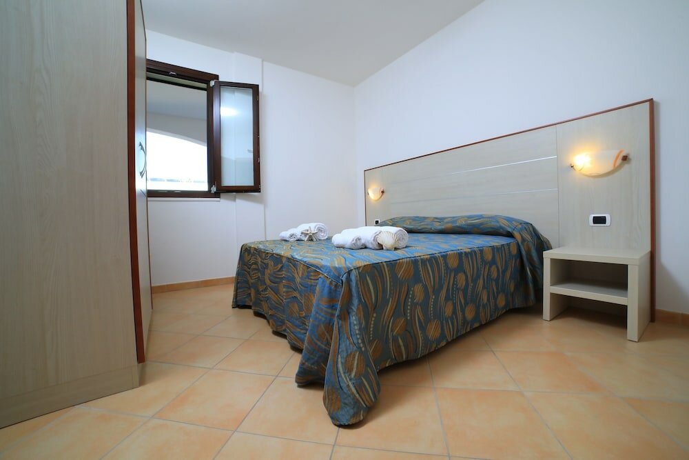 Фото Villaggio Punta Grossa