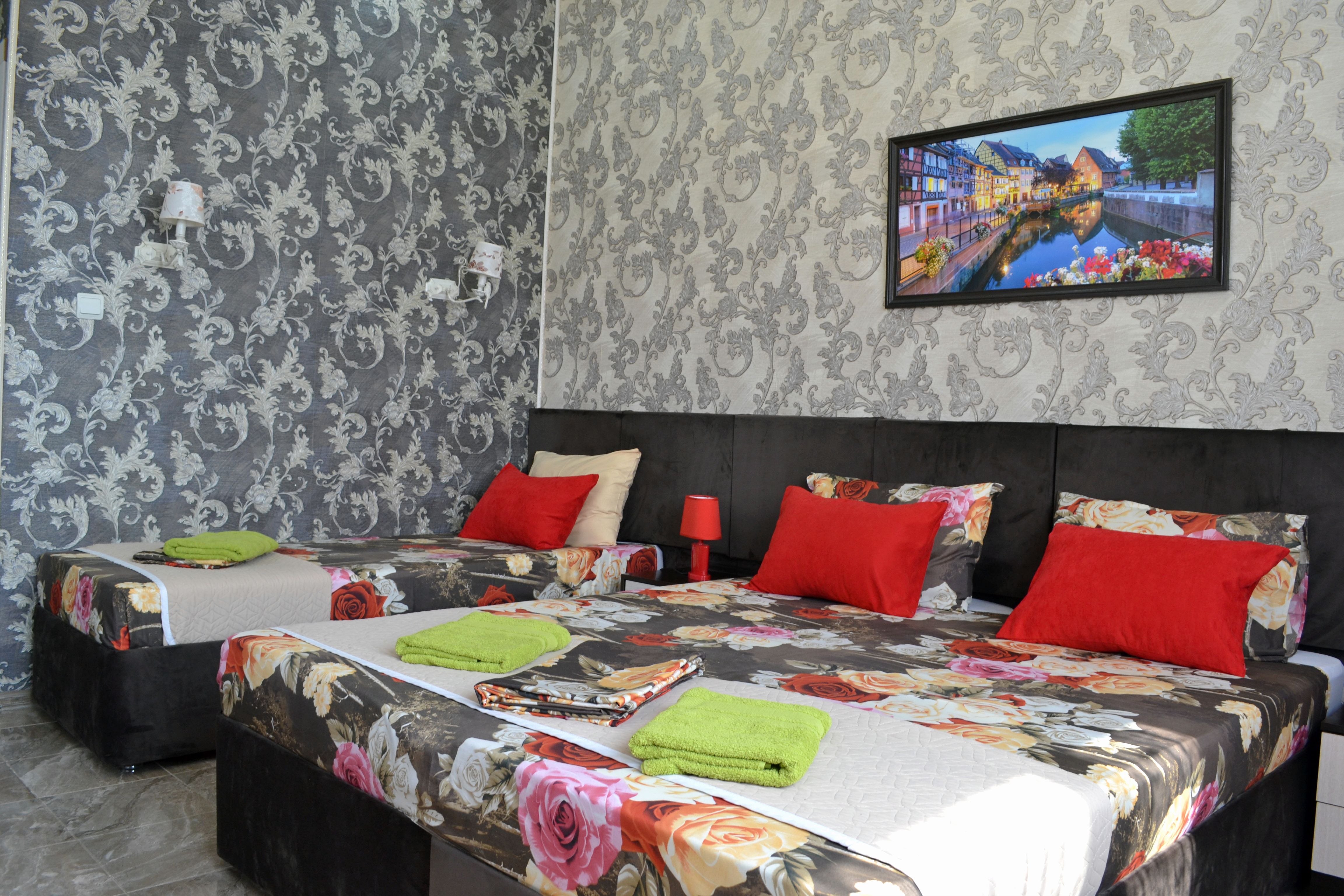 Фото Империал