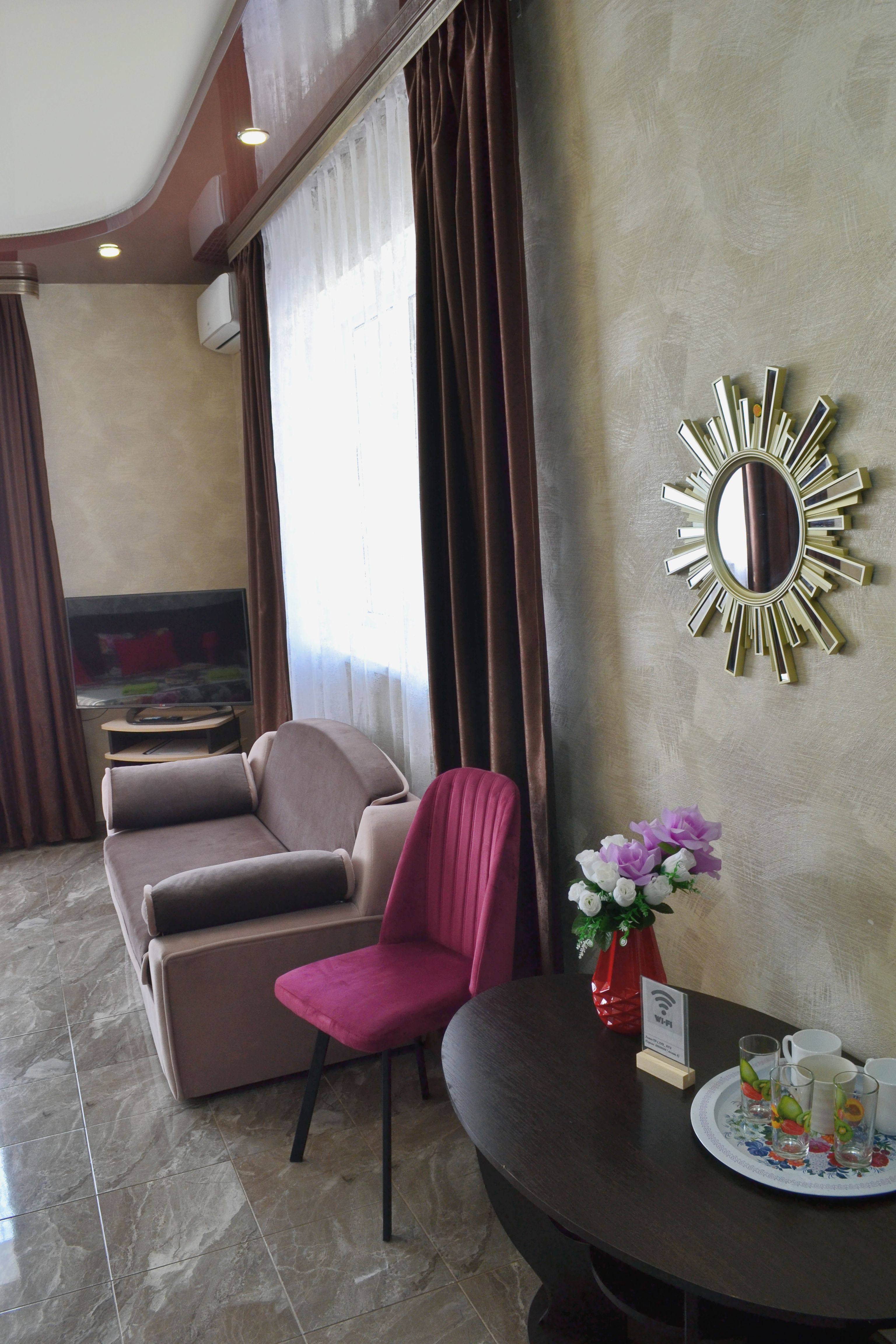 Фото Империал