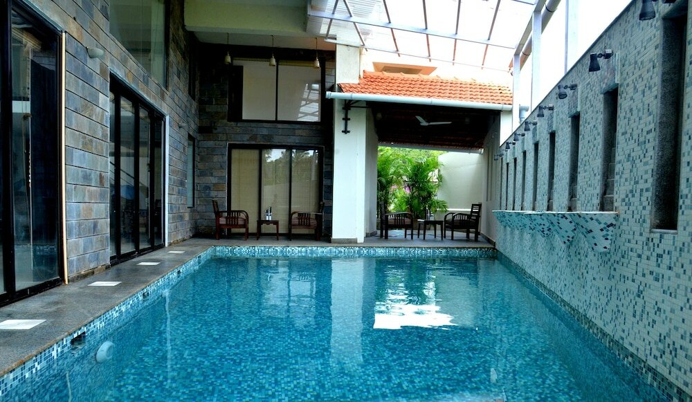 Фото La Sella Resort by Ashoka