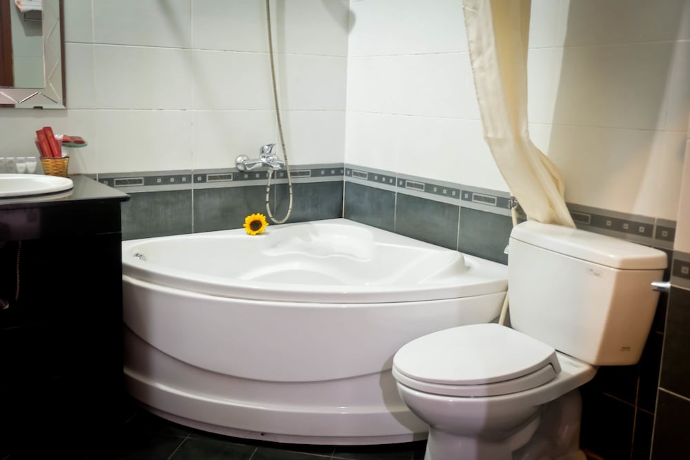 Фото Rainbow Hotel Da Nang