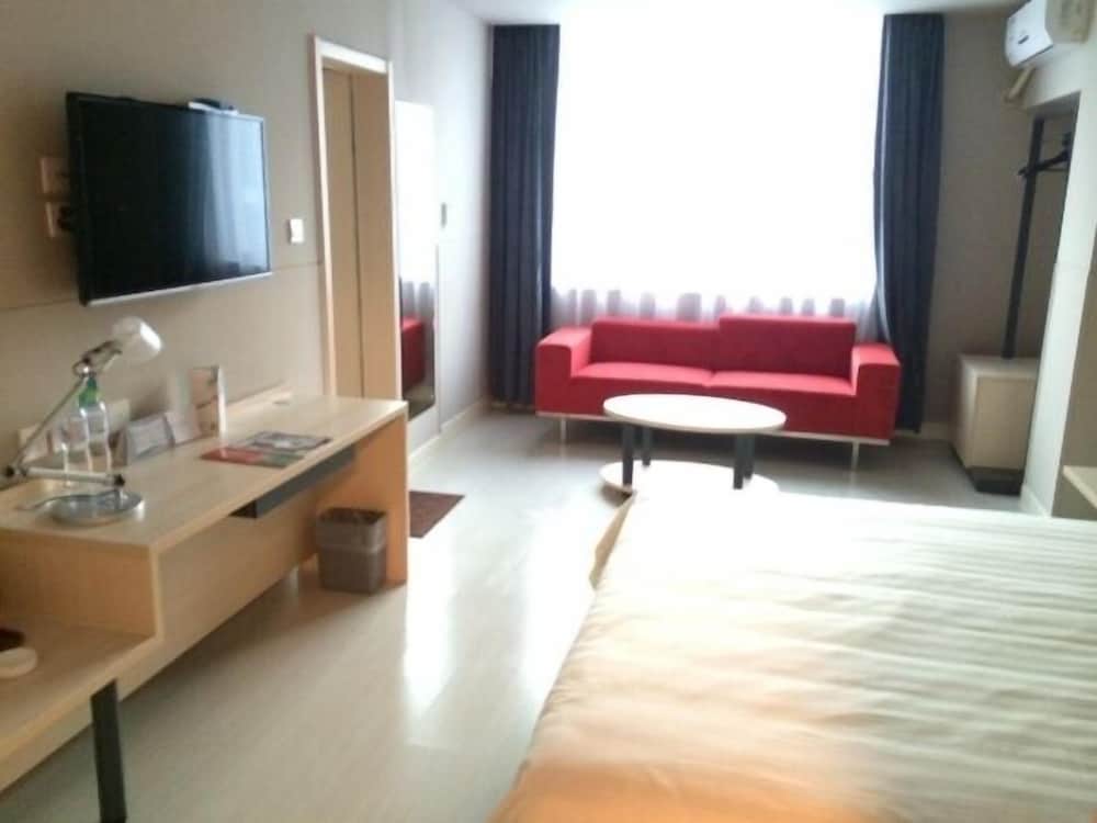 Фото Jinjiang Inn Yongkang City