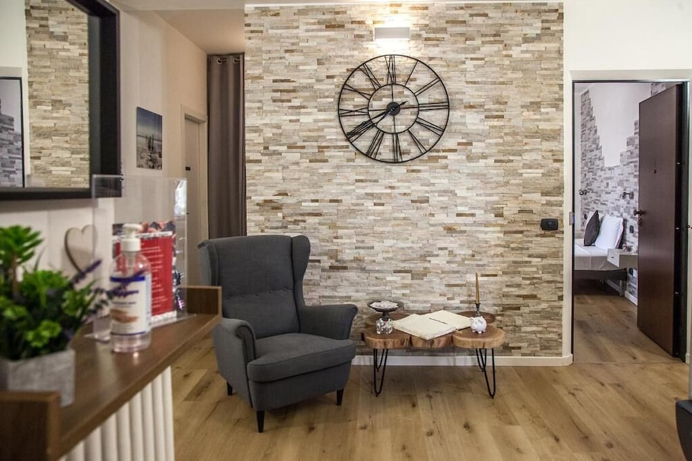 Фото Aurelia Rooms