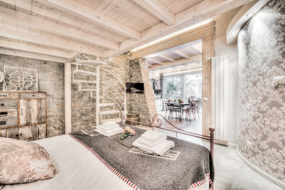 Фото Giglio Apartments