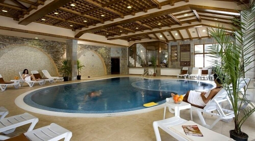 Фото Hotel Perelik Palace